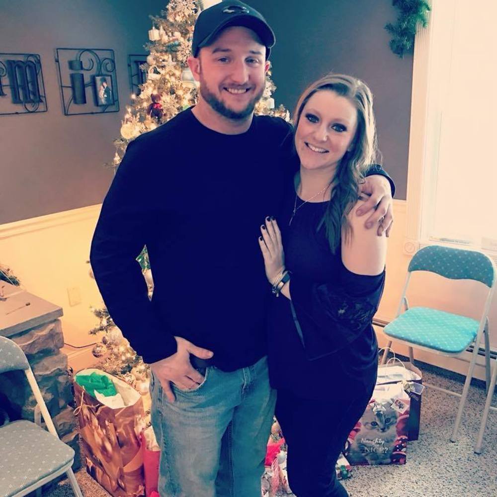 Meet your Posher, Brittany